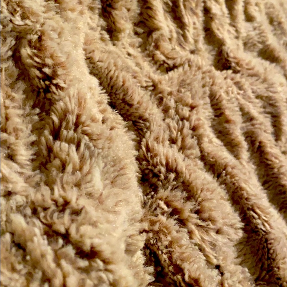 Meet your Posher, Claire